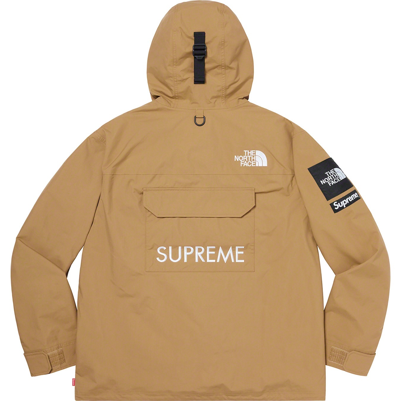 Supreme®/The North Face® Cargo Jacket view 6